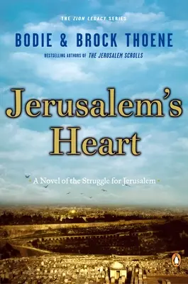 Il cuore di Gerusalemme - Jerusalem's Heart