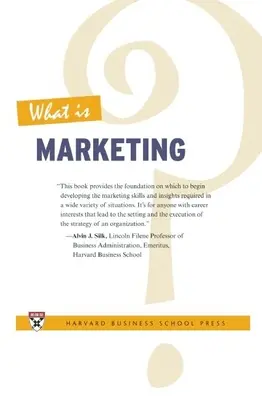Che cos'è il marketing? - What Is Marketing?