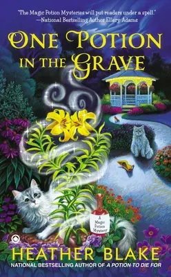 Una pozione nella tomba - One Potion in the Grave