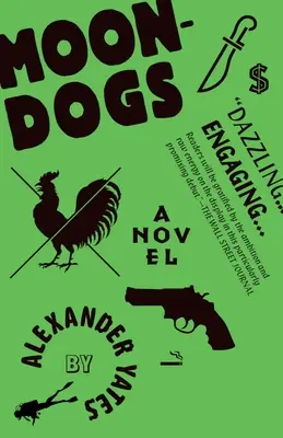 Cani da compagnia - Moondogs
