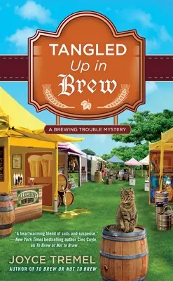 Impigliato nella birra - Tangled Up in Brew