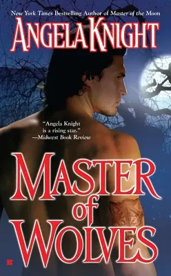 Maestro dei lupi - Master of Wolves