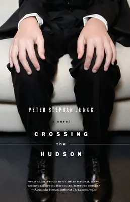 Attraversare l'Hudson - Crossing the Hudson