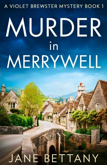 Omicidio a Merrywell - Murder in Merrywell