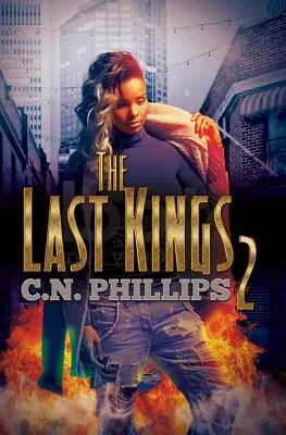 Ultimi Re 2 - Last Kings 2