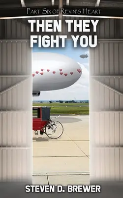 Poi ti combattono - Then They Fight You