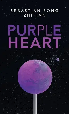 Cuore viola - Purple Heart