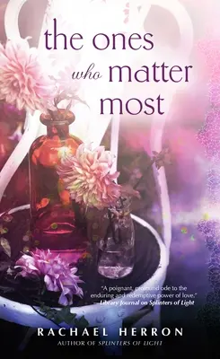 Le persone che contano di più - The Ones Who Matter Most