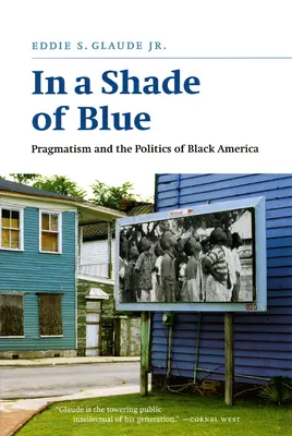 In un'ombra di blu: Pragmatismo e politica dell'America nera - In a Shade of Blue: Pragmatism and the Politics of Black America