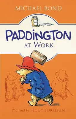 Paddington al lavoro - Paddington at Work