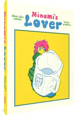 L'amante di Minami - Minami's Lover