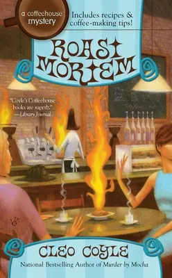 Arrosto Mortem - Roast Mortem