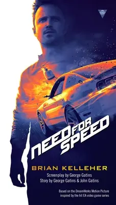 Necessità di velocità - Need for Speed