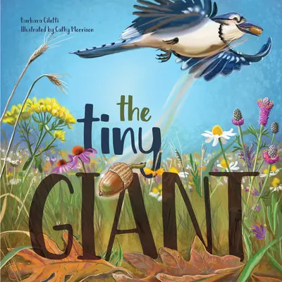 Il piccolo gigante - The Tiny Giant