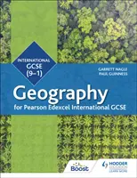 Geografia internazionale Pearson Edexcel (9-1) - Pearson Edexcel International GCSE (9-1) Geography