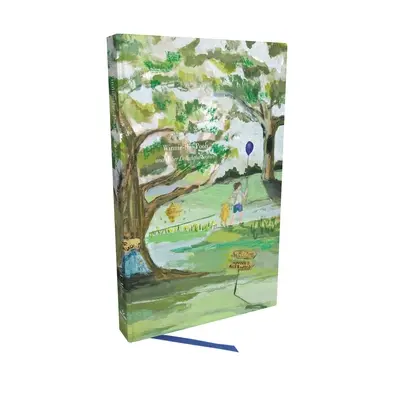 Winnie-The-Pooh e altre storie deliziose (edizione dipinta) - Winnie-The-Pooh and Other Delightful Stories (Painted Edition)