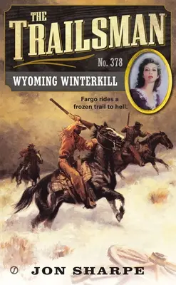 Wyoming - Uccisione d'inverno - Wyoming Winterkill