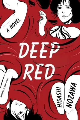 Profondo rosso - Deep Red