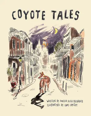 Racconti di coyote - Coyote Tales