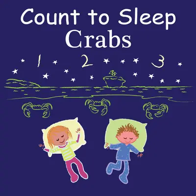 Conta fino a dormire Granchi - Count to Sleep Crabs