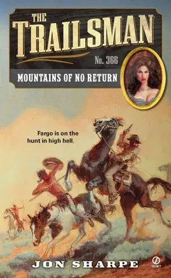 Montagne del non ritorno - Mountains of No Return