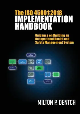Il manuale di implementazione ISO 45001: 2018: Guida alla creazione di un sistema di gestione della salute e della sicurezza sul lavoro - The ISO 45001: 2018 Implementation Handbook: Guidance on Building an Occupational Health and Safety Management System