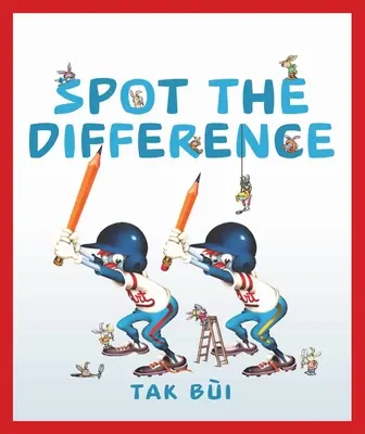 Individuare la differenza - Spot the Difference
