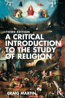 Introduzione critica allo studio della religione - A Critical Introduction to the Study of Religion