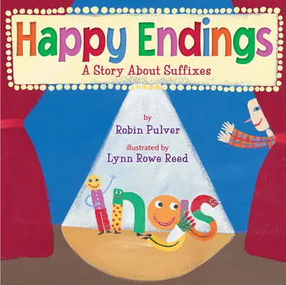 Il lieto fine: Una storia di suffissi - Happy Endings: A Story about Suffixes