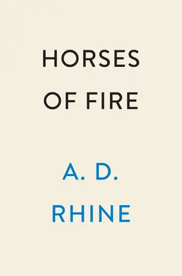 Cavalli di fuoco: Un romanzo di Troia - Horses of Fire: A Novel of Troy