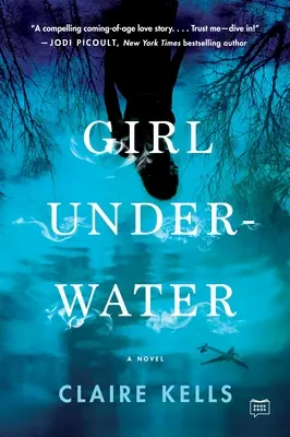 La ragazza sott'acqua - Girl Underwater