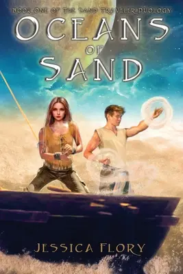 Oceani di sabbia - Oceans of Sand