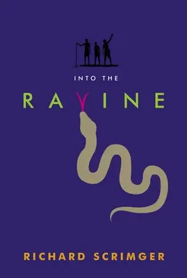 Nel burrone - Into the Ravine