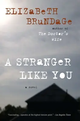 Uno straniero come te - A Stranger Like You