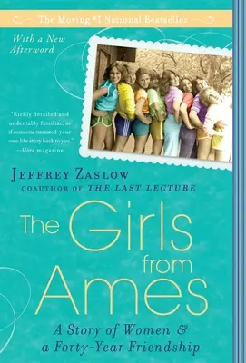 Le ragazze di Ames: storia di donne e di un'amicizia lunga quarant'anni - The Girls from Ames: A Story of Women and a Forty-Year Friendship