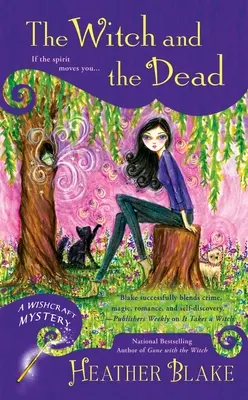 La strega e il morto - The Witch and the Dead
