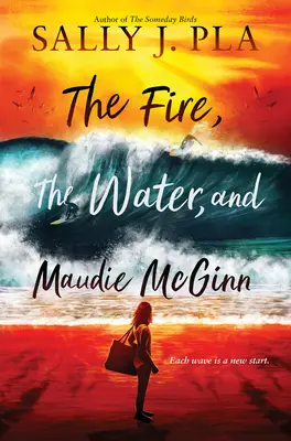 Il fuoco, l'acqua e Maudie McGinn - The Fire, the Water, and Maudie McGinn
