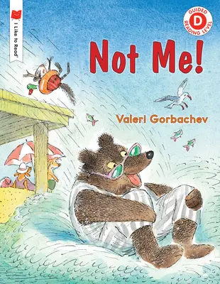 Non io! - Not Me!