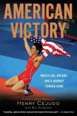 American Victory: Wrestling, sogni e un viaggio verso casa - American Victory: Wrestling, Dreams and a Journey Toward Home