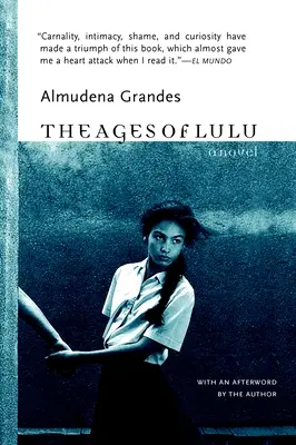 Le età di Lulu - The Ages of Lulu