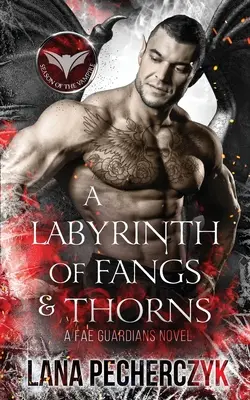 Un labirinto di zanne e spine: La stagione del vampiro - A Labyrinth of Fangs and Thorns: Season of the Vampire