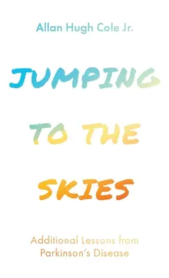 Saltare verso il cielo - Jumping to the Skies