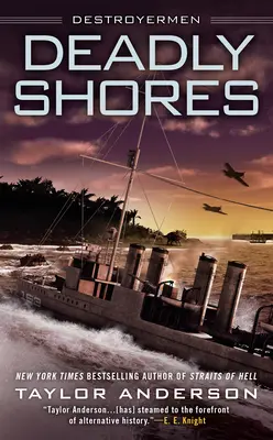 Rive mortali - Deadly Shores