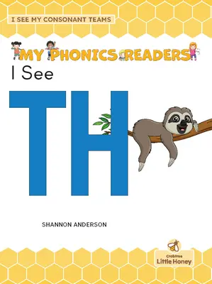 Vedo Th - I See Th