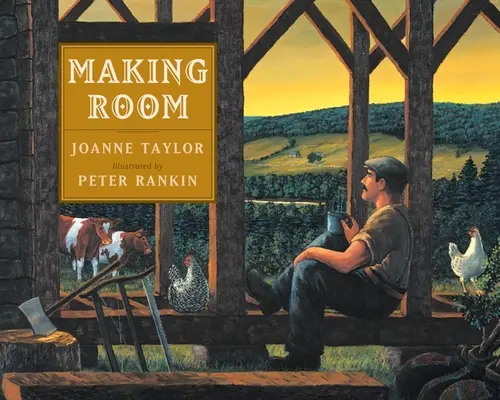 Fare spazio - Making Room