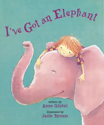 Ho un elefante - I've Got an Elephant