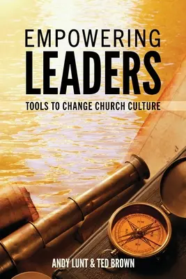 Responsabilizzare i leader: Strumenti per cambiare la cultura della Chiesa - Empowering Leaders: Tools to Change Church Culture