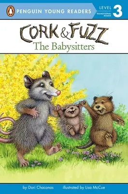 I babysitter - The Babysitters