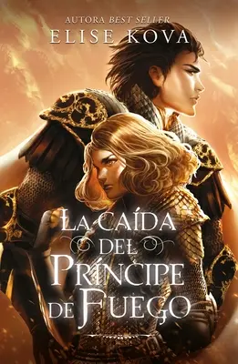 La Cada del Principe del Fuoco - La Cada del Prncipe de Fuego