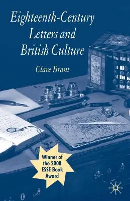 Lettere del Settecento e cultura britannica - Eighteenth-Century Letters and British Culture